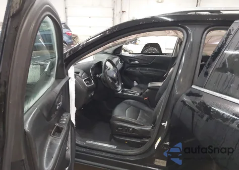 2020 Chevrolet Equinox Awd Premier 1.5L Turbo z USA, uszkodzony, nr VIN 2GNAXXEV0L6183948